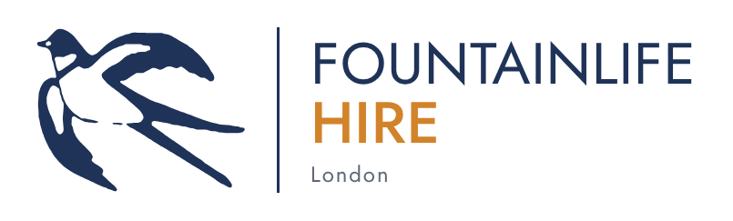 Fountainlife Hire